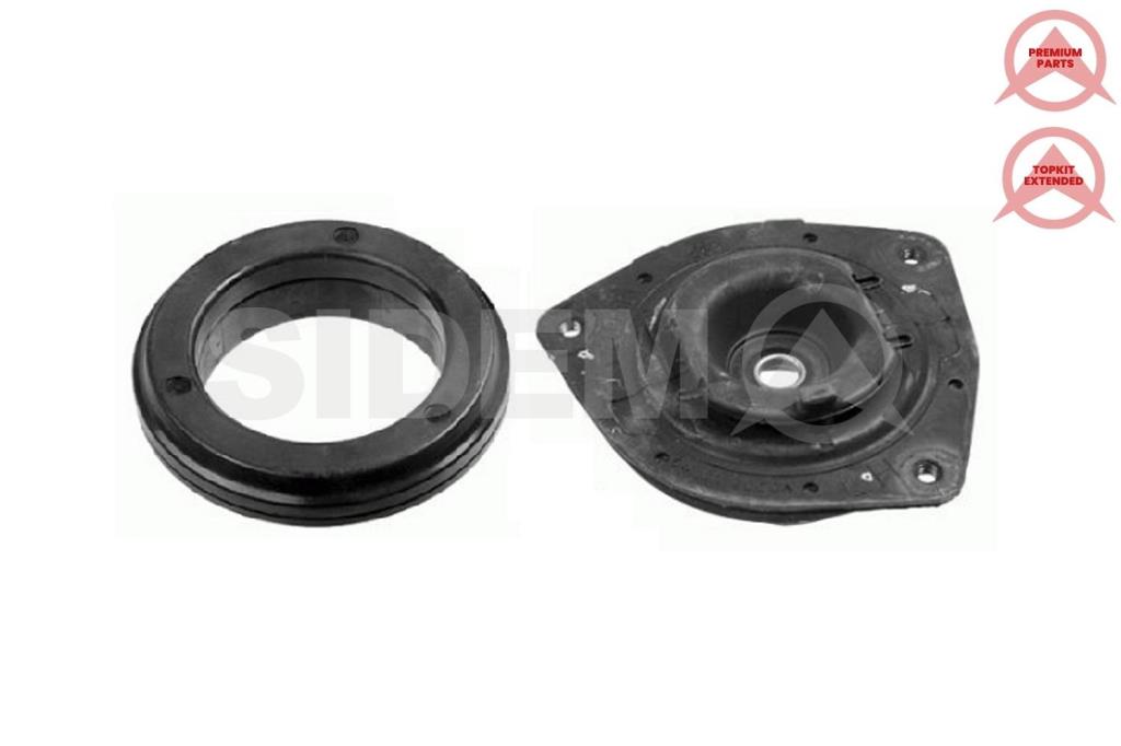 Kit de reparação copo de suspensão SIDEM ref. 841418 KIT